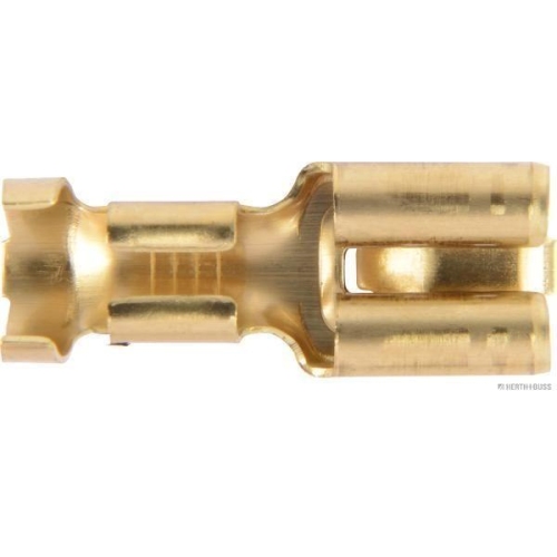 HERTH+BUSS ELPARTS 50251216 Crimpverbinder f&uuml;r
