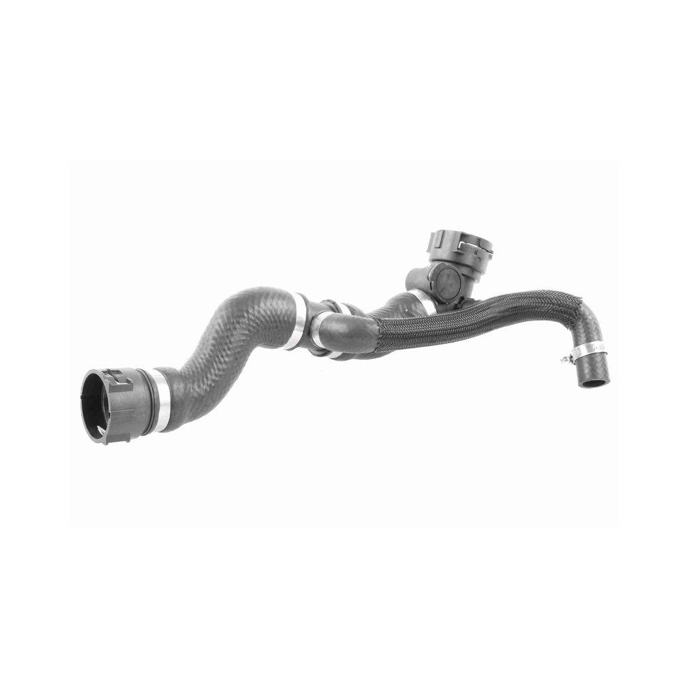 K&uuml;hlerschlauch VAICO V20-2680 Original VAICO Qualit&auml;t f&uuml;r BMW, oben