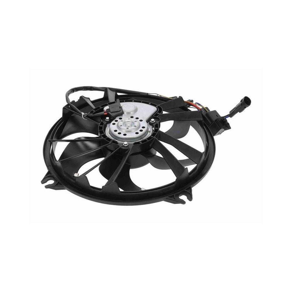 Lüfter, Motorkühlung VEMO V42-01-1132 Original VEMO Qualität für CITROËN PEUGEOT
