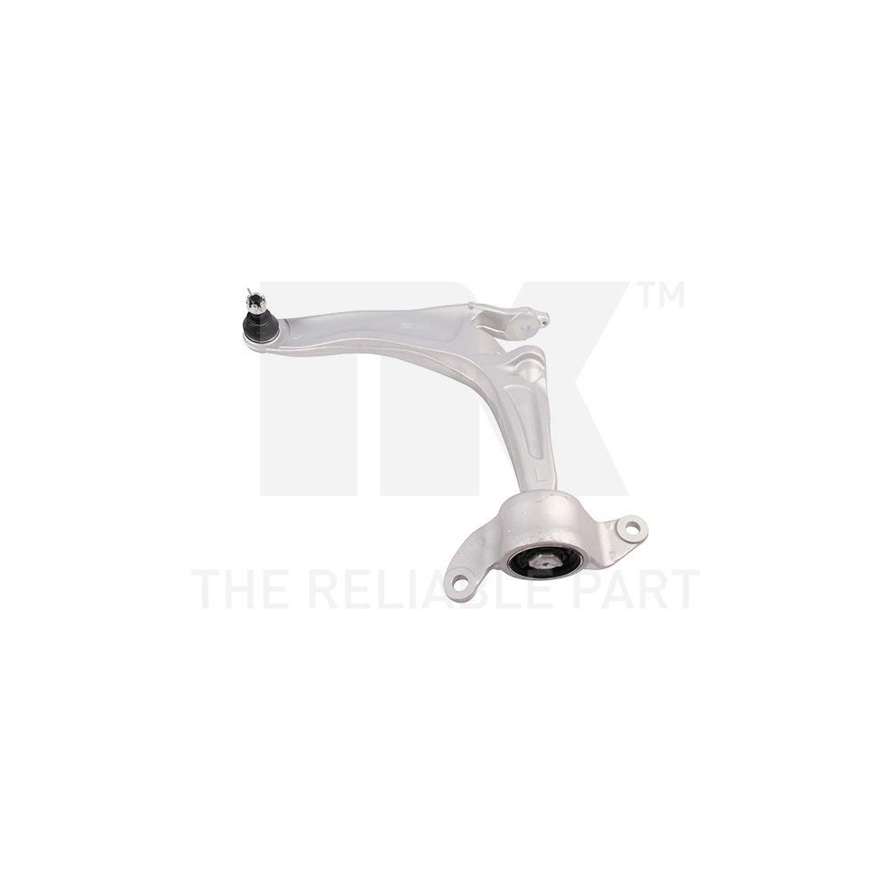 Lenker, Radaufh&auml;ngung NK 5012667 f&uuml;r HONDA, Vorderachse links, unten