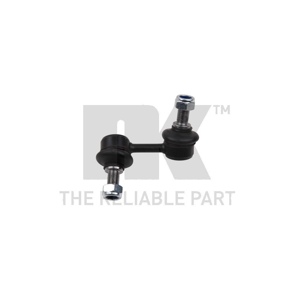 Stange/Strebe, Stabilisator NK 5113018 f&uuml;r MITSUBISHI, Vorderachse rechts