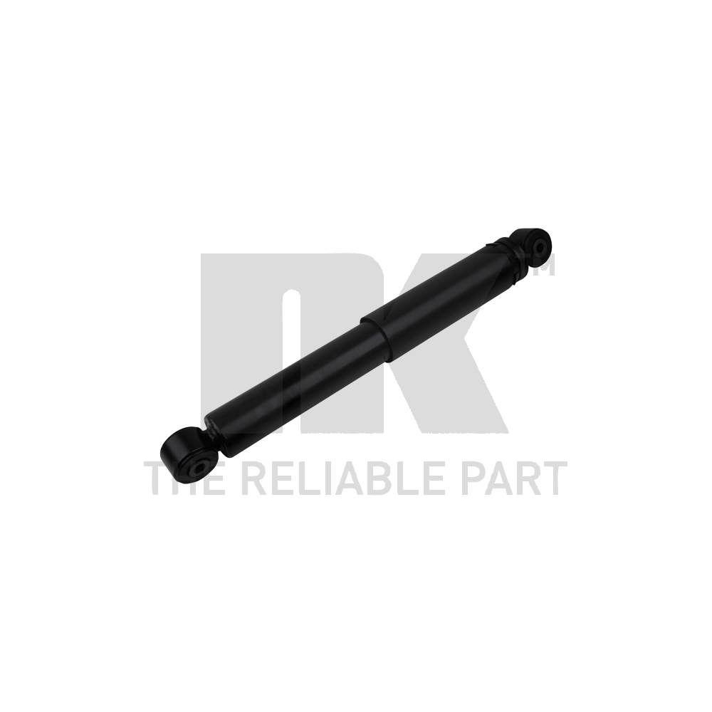Sto&szlig;d&auml;mpfer NK 63252311 f&uuml;r FORD, Hinterachse
