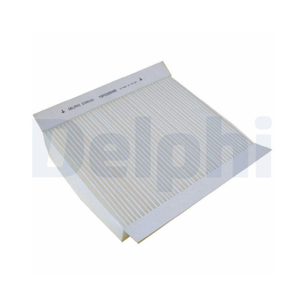 DELPHI TSP0325085 Filter, Innenraumluft f&uuml;r CITRO&Euml;N