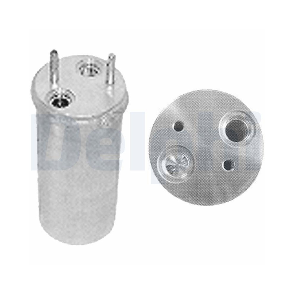 Trockner, Klimaanlage DELPHI TSP0175107 für CHEVROLET DAEWOO