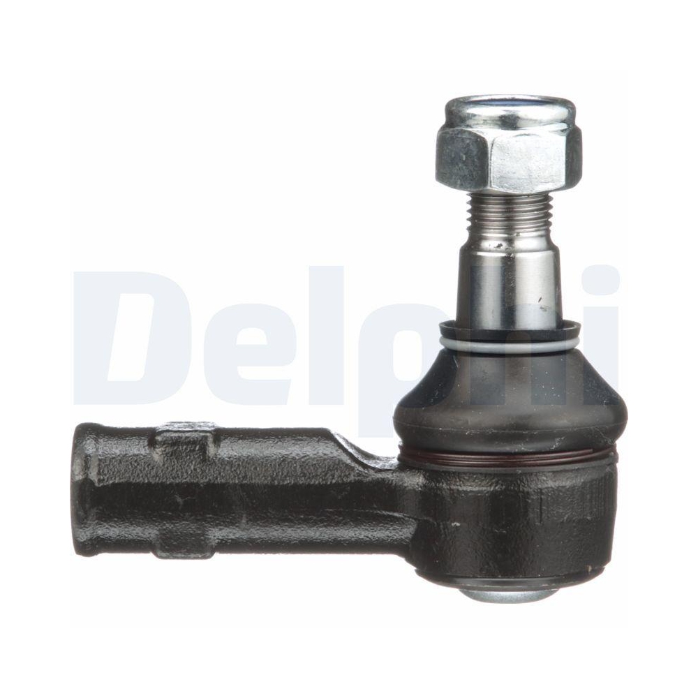 DELPHI TA1683 Spurstangenkopf f&uuml;r CHRYSLER MERCEDES-BENZ VW, Vorderachse
