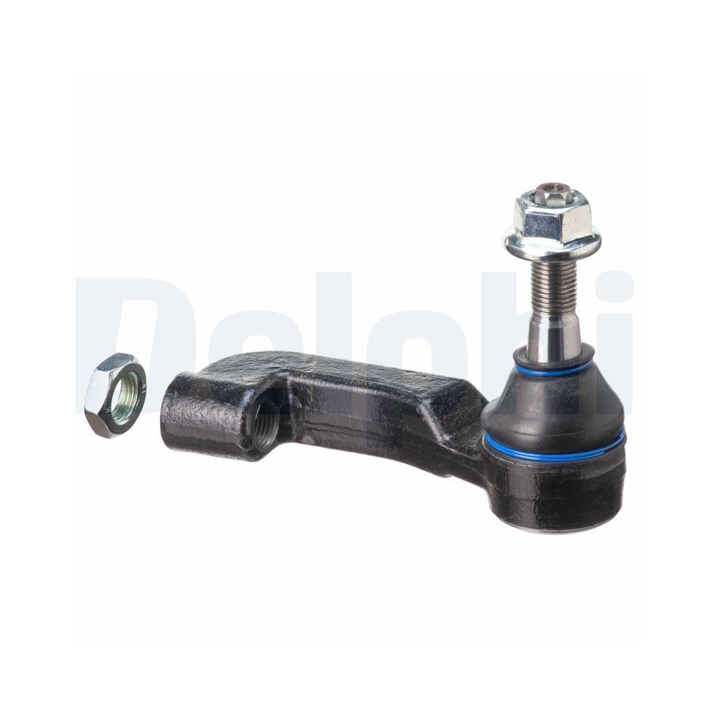 DELPHI TA3150 Spurstangenkopf f&uuml;r CHRYSLER JEEP, Vorderachse rechts