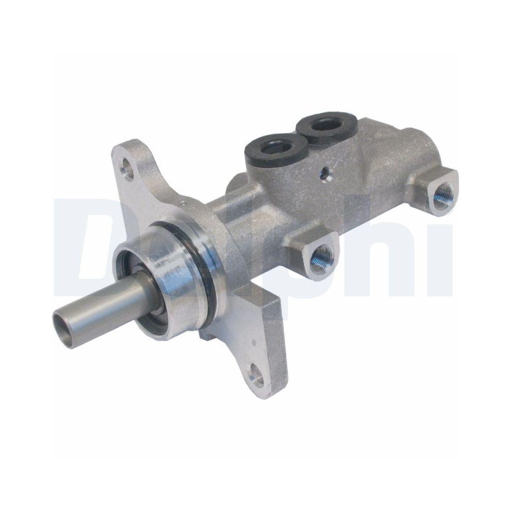 Hauptbremszylinder DELPHI LM80172 für CITROËN