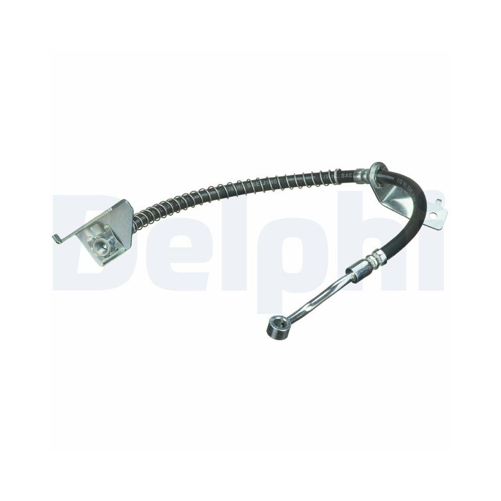 DELPHI LH7446 Bremsschlauch f&uuml;r HYUNDAI KIA, Vorderachse links