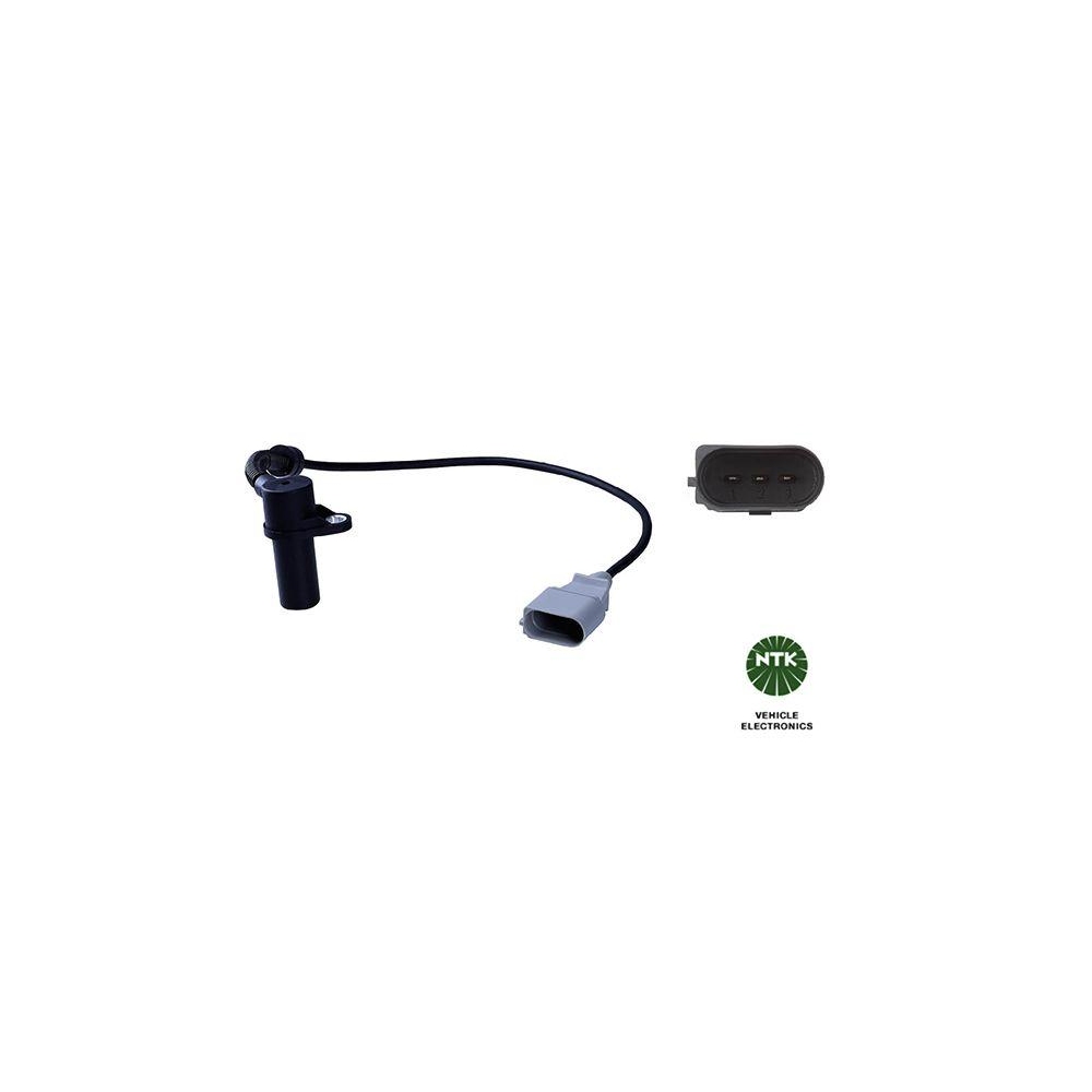 Impulsgeber, Kurbelwelle NTK 81314 f&uuml;r AUDI SEAT SKODA VW LAMBORGHINI BENTLEY