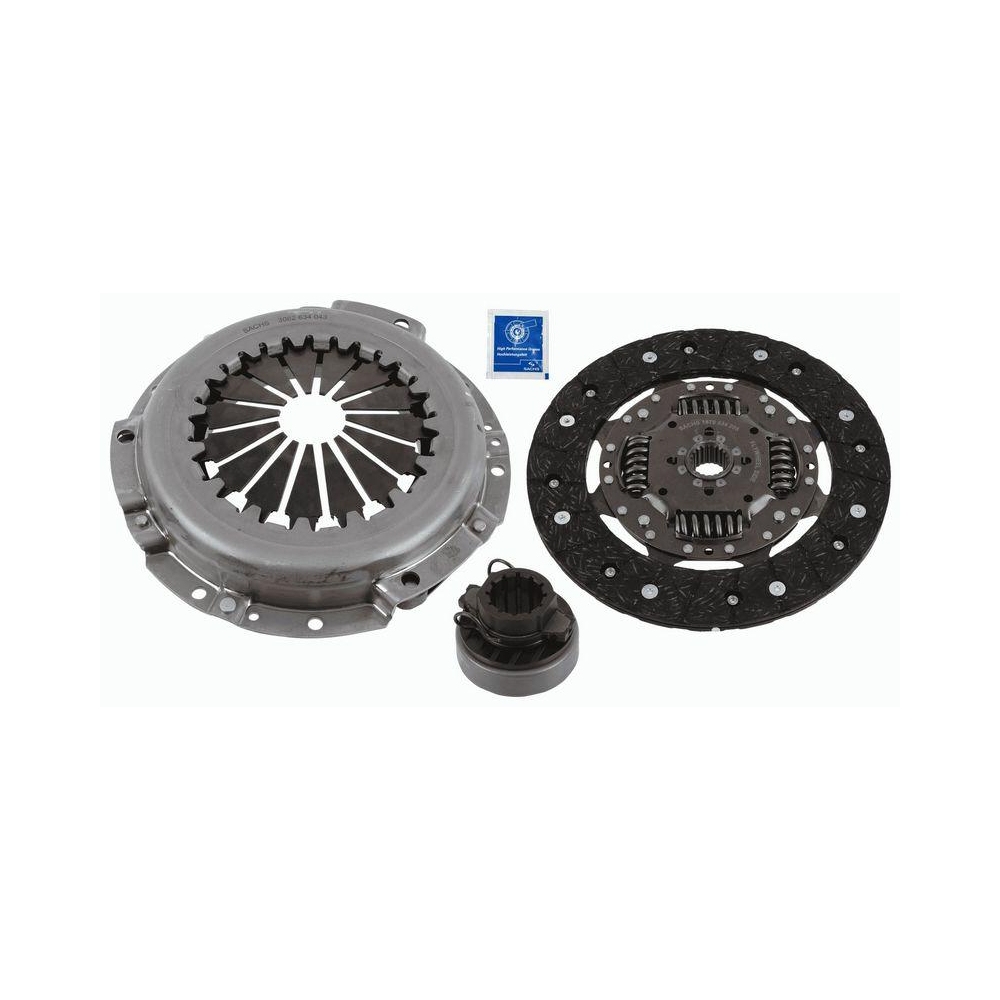 Kupplungssatz SACHS 3000 951 603 für