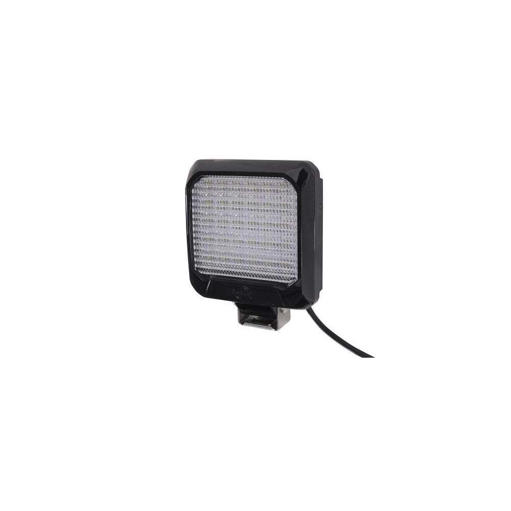 HELLA Arbeitsscheinwerfer 1GA 995 193-001 für SCANIA LIEBHERR CLAAS