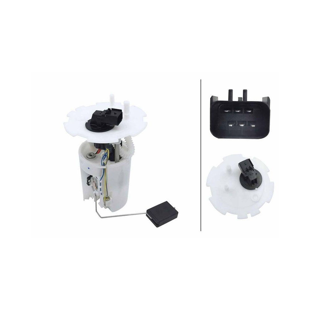 HELLA Kraftstoff-F&ouml;rdereinheit 8TF 358 316-481 f&uuml;r CHEVROLET DAEWOO