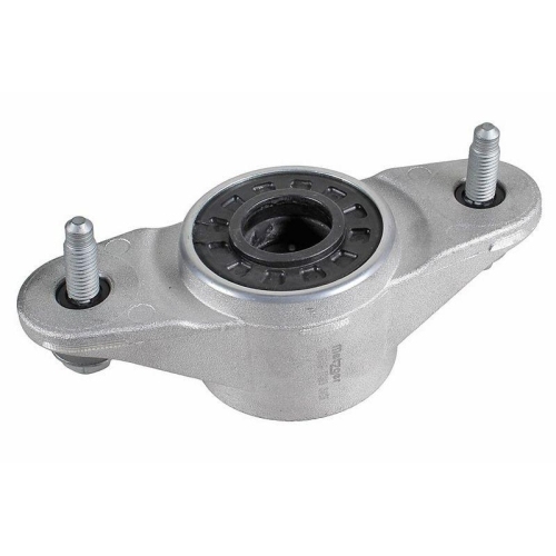 Federbeinst&uuml;tzlager METZGER AUTOTEILE 6490449 COMPETENCE KIT GREENPARTS f&uuml;r