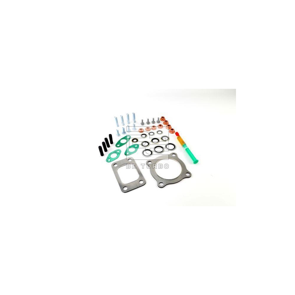 BE TURBO ABS331 Montagesatz, Lader f&uuml;r MAN