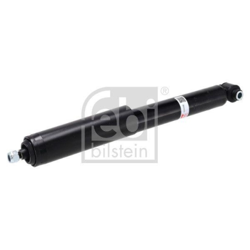 FEBI BILSTEIN 1002438 Sto&szlig;d&auml;mpfer f&uuml;r PEUGEOT, Hinterachse links