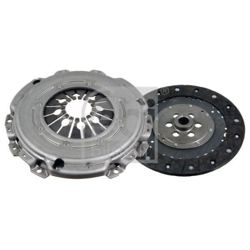 FEBI BILSTEIN 1005380 Kupplungssatz f&uuml;r OPEL VAUXHALL
