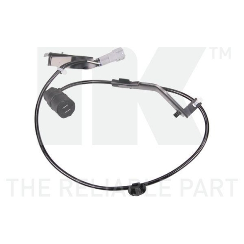 NK 294573 Sensor, Raddrehzahl f&uuml;r TOYOTA, Hinterachse links