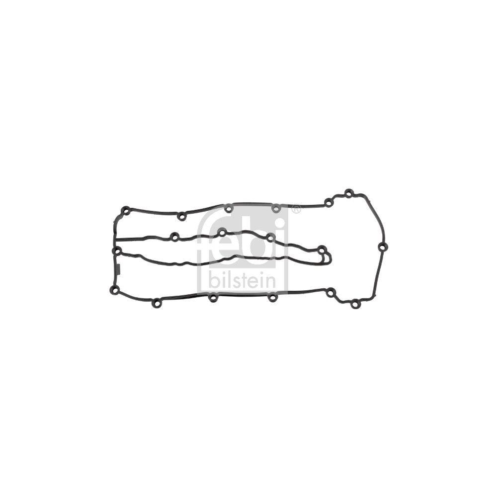 FEBI BILSTEIN Dichtung, Zylinderkopfhaube 101959 f&uuml;r MERCEDES-BENZ
