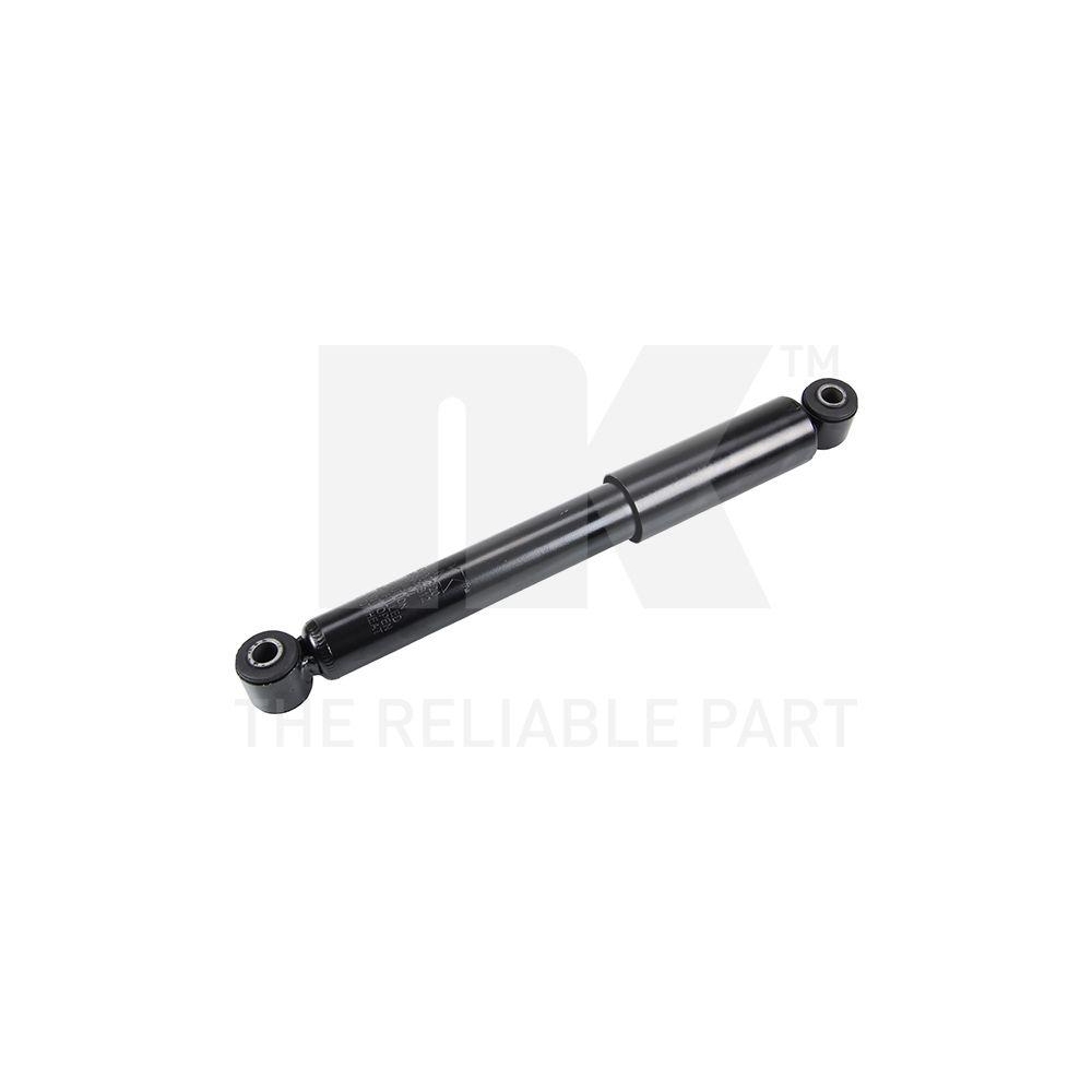 Sto&szlig;d&auml;mpfer NK 63332320 f&uuml;r MERCEDES-BENZ, Hinterachse