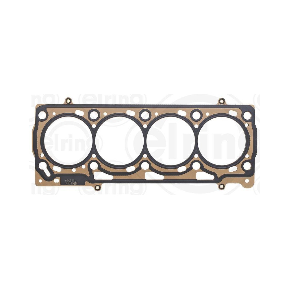 Dichtung, Zylinderkopf ELRING 148.331 f&uuml;r AUDI SEAT SKODA VW CUPRA
