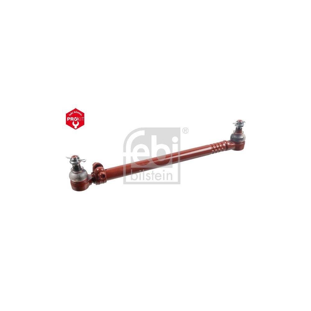FEBI BILSTEIN Lenkstange 23899 ProKit f&uuml;r MERCEDES-BENZ, Vorderachse