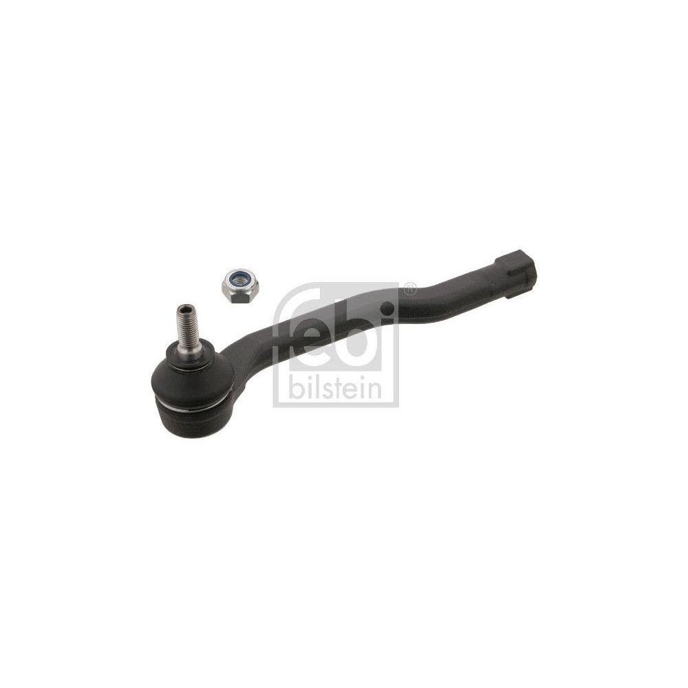 FEBI BILSTEIN Spurstangenkopf 30527 f&uuml;r NISSAN, Vorderachse links