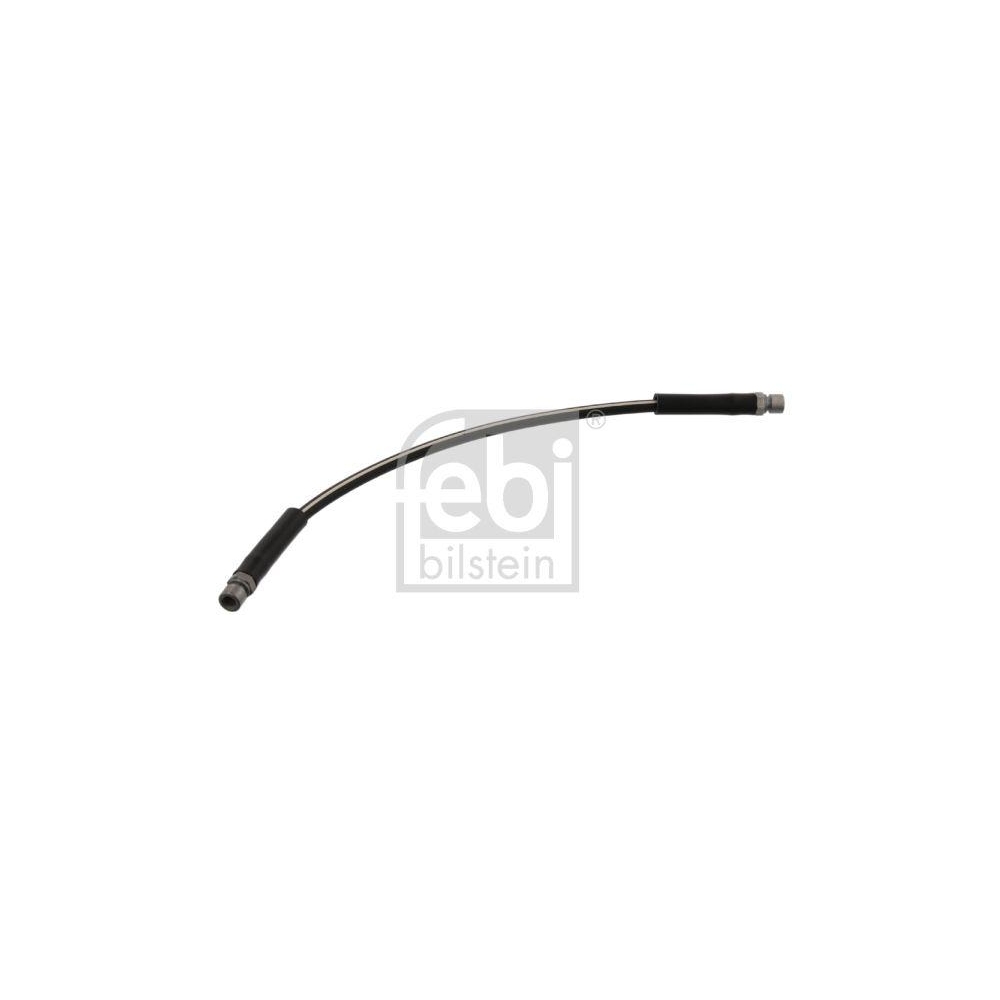 FEBI BILSTEIN Bremsschlauch 36439 f&uuml;r MERCEDES-BENZ, Vorderachse links
