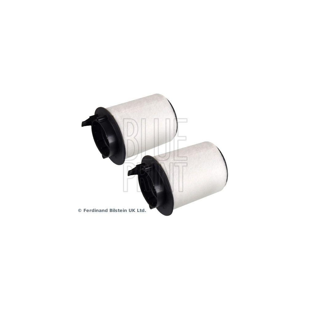 Luftfiltersatz BLUE PRINT ADBP220039 f&uuml;r AUDI