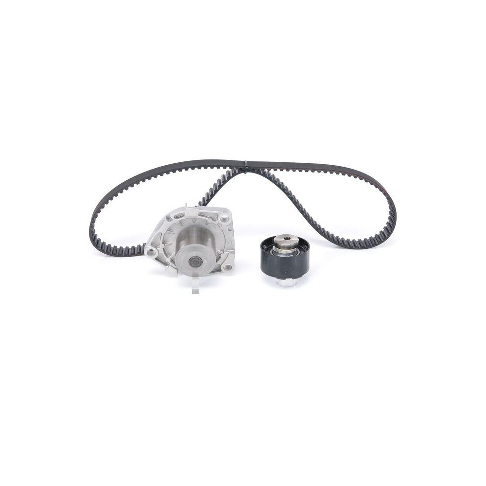 Wasserpumpe + Zahnriemensatz BOSCH 1 987 946 468 für ALFA ROMEO FIAT