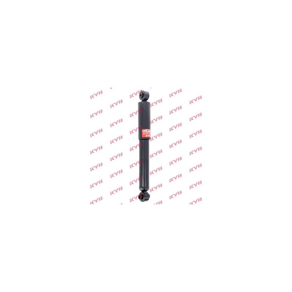 Sto&szlig;d&auml;mpfer KYB 343415 Excel-G f&uuml;r FIAT, Hinterachse