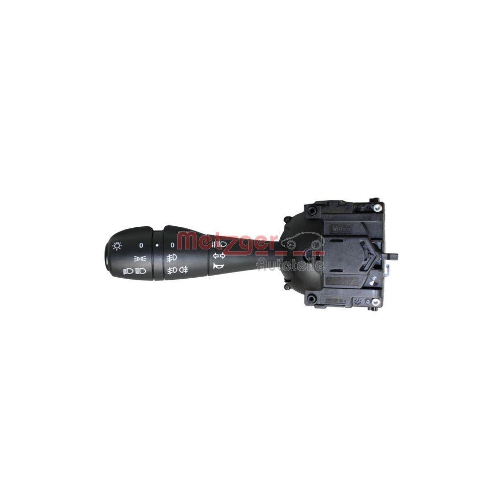 Lenkstockschalter METZGER 0916523 ORIGINAL ERSATZTEIL f&uuml;r DACIA