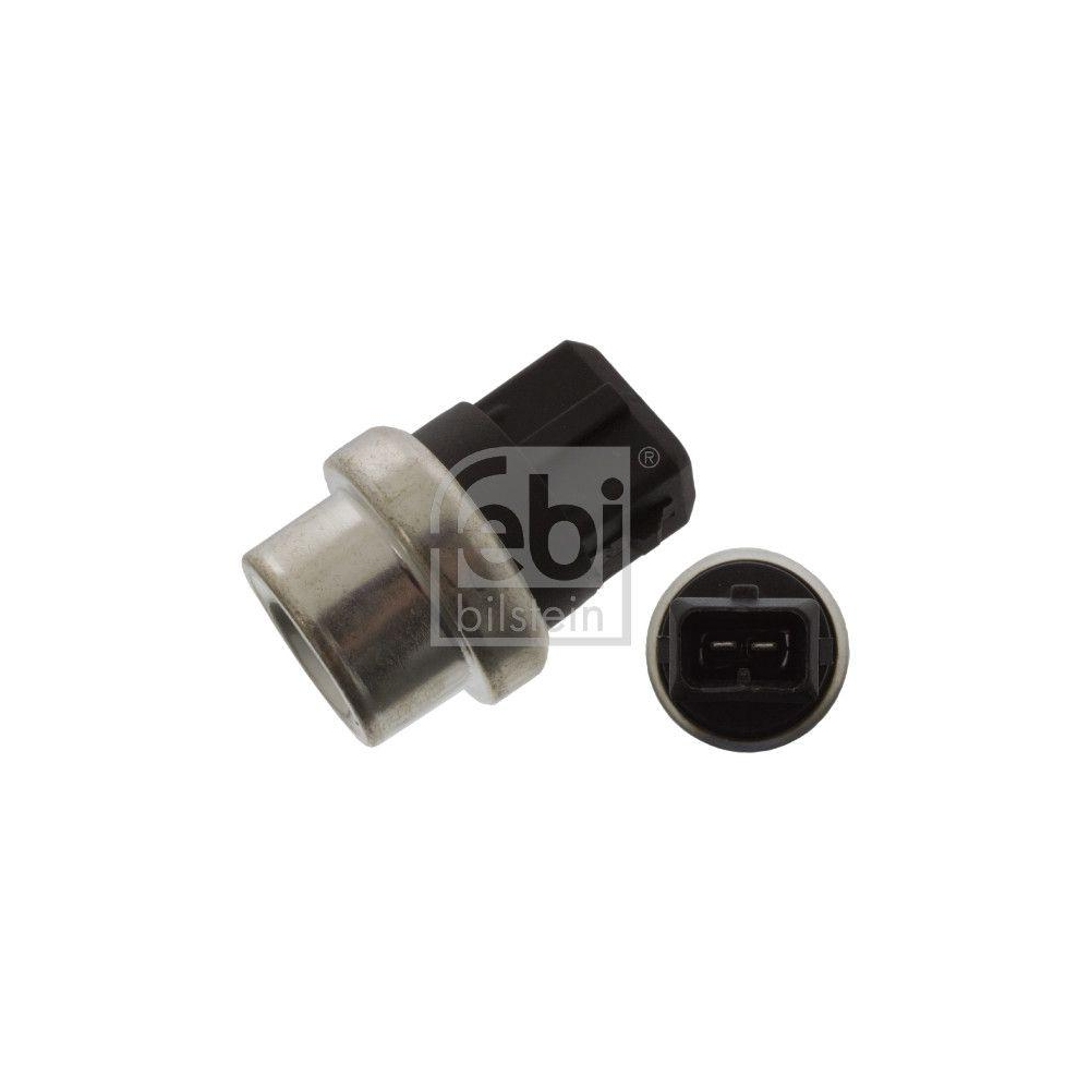 FEBI BILSTEIN Sensor, K&uuml;hlmitteltemperatur 18666 f&uuml;r AUDI VW
