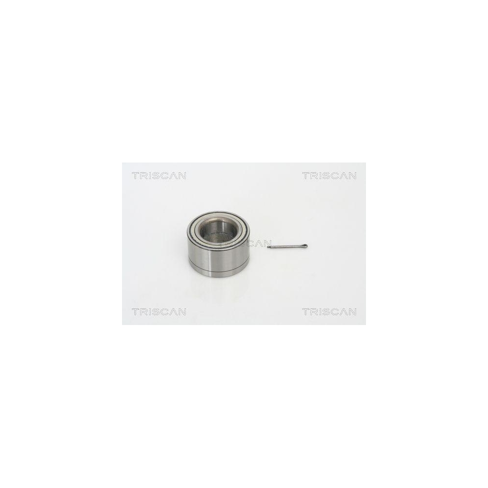 Radlagersatz TRISCAN 8530 41104 f&uuml;r DAIHATSU SUBARU, Vorderachse, links, rechts