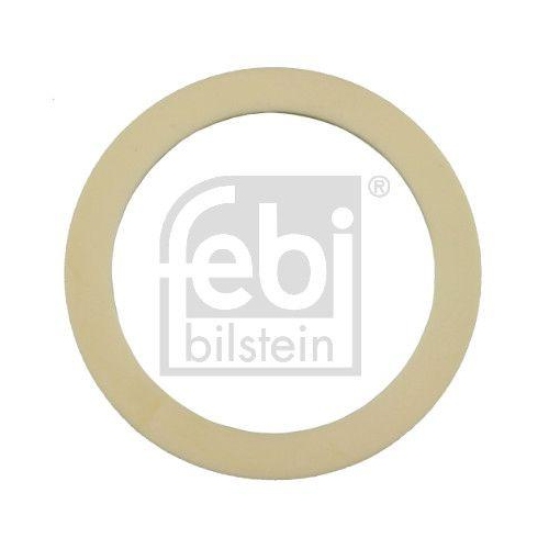 Wellendichtring, Radlager FEBI BILSTEIN 07305 f&uuml;r K&Auml;SSBOHRER BPW, Hinterachse