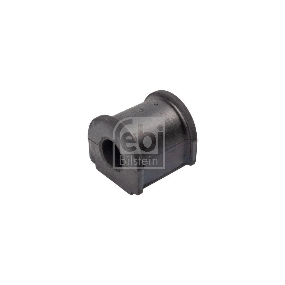 Lagerung, Stabilisator FEBI BILSTEIN 15608 f&uuml;r IVECO, Hinterachse