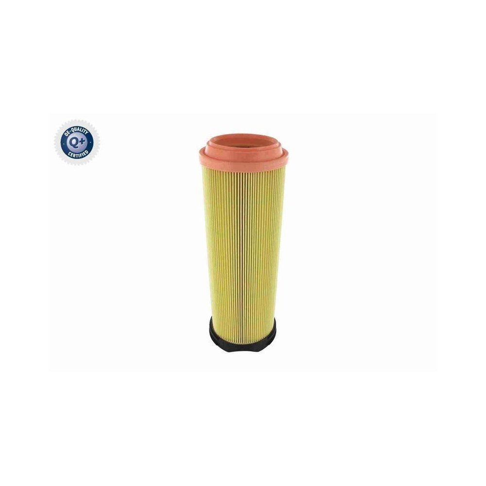 Luftfilter VAICO V30-1322 Q+, Erstausr&uuml;sterqualit&auml;t f&uuml;r MERCEDES-BENZ