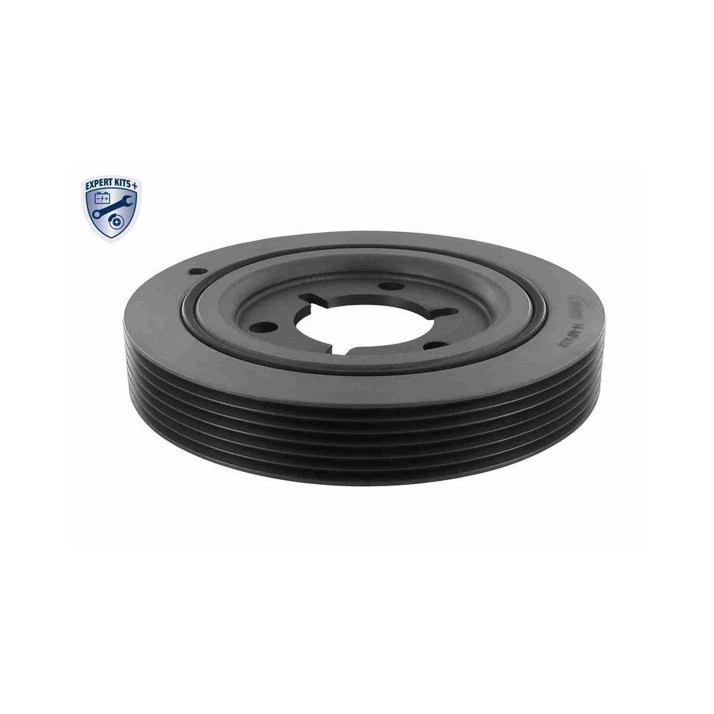 Riemenscheibe, Kurbelwelle VAICO V22-0165 Original VAICO Qualit&auml;t f&uuml;r CITRO&Euml;N