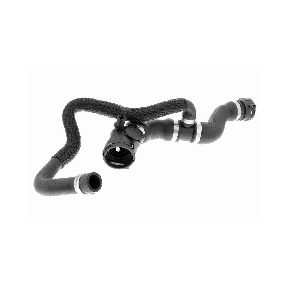 K&uuml;hlerschlauch VAICO V20-2681 Original VAICO Qualit&auml;t f&uuml;r BMW, oben