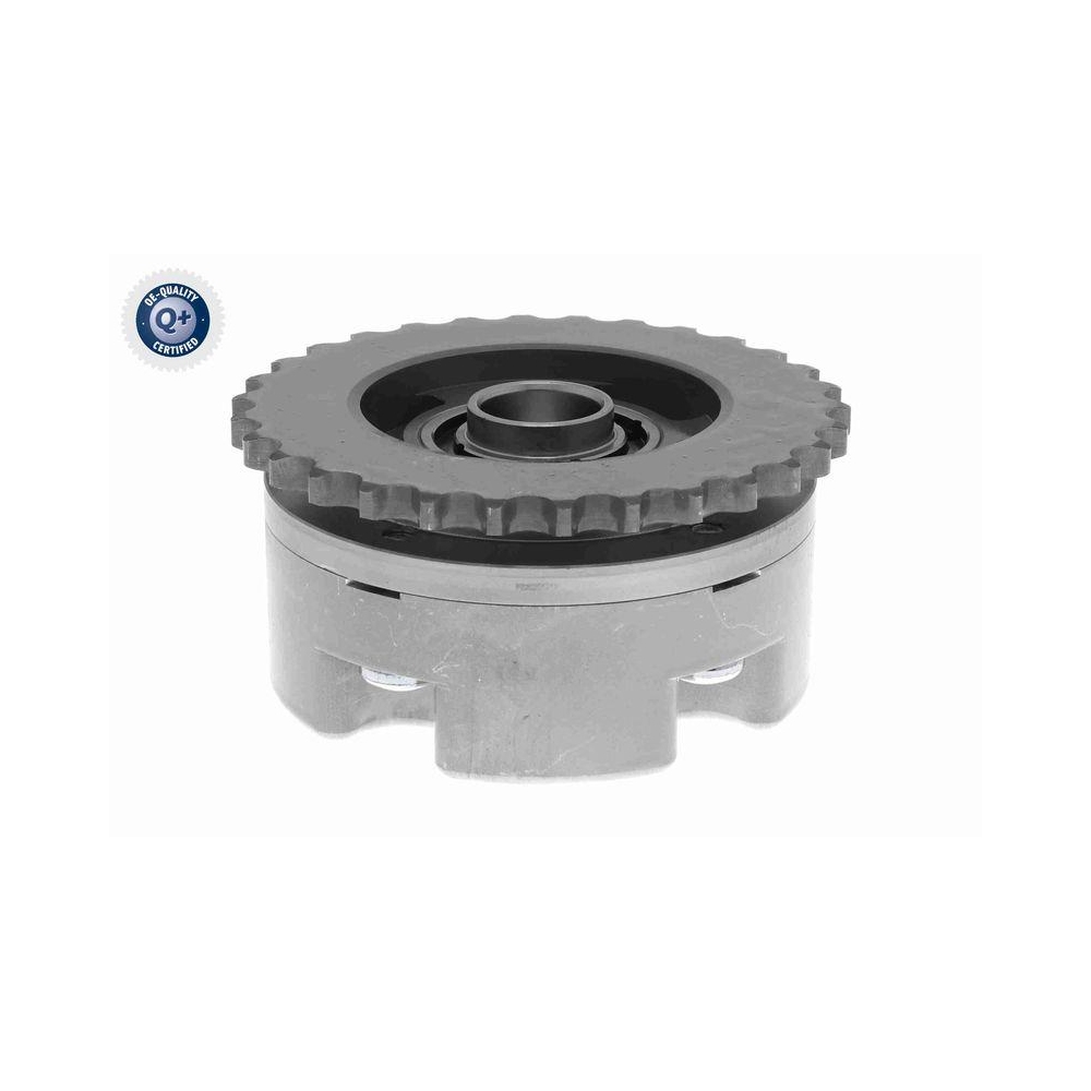 Nockenwellenversteller VAICO V10-6738 Q+, Erstausr&uuml;sterqualit&auml;t f&uuml;r VW VAG