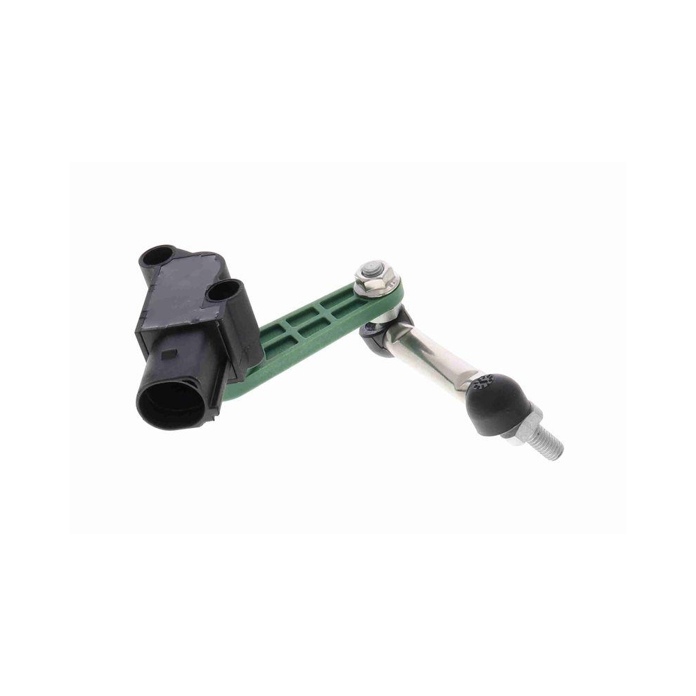 Sensor, Leuchtweitenregulierung VEMO V10-72-0231 Green Mobility Parts f&uuml;r AUDI