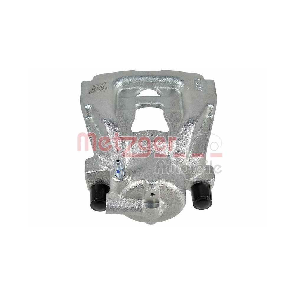 Bremssattel METZGER 6261503 für ALFA ROMEO FIAT OPEL GENERAL MOTORS