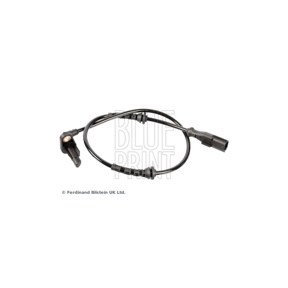Sensor, Raddrehzahl BLUE PRINT ADBP710116 f&uuml;r NISSAN RENAULT DACIA