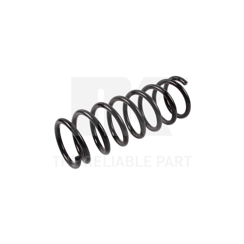 Fahrwerksfeder NK 543610 f&uuml;r OPEL, Hinterachse links, Hinterachse rechts