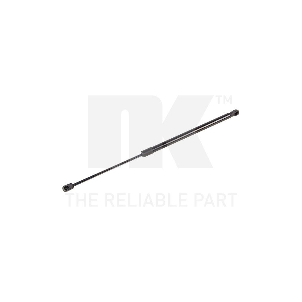 Gasfeder, Koffer-/Laderaum NK 11037015 f&uuml;r PEUGEOT
