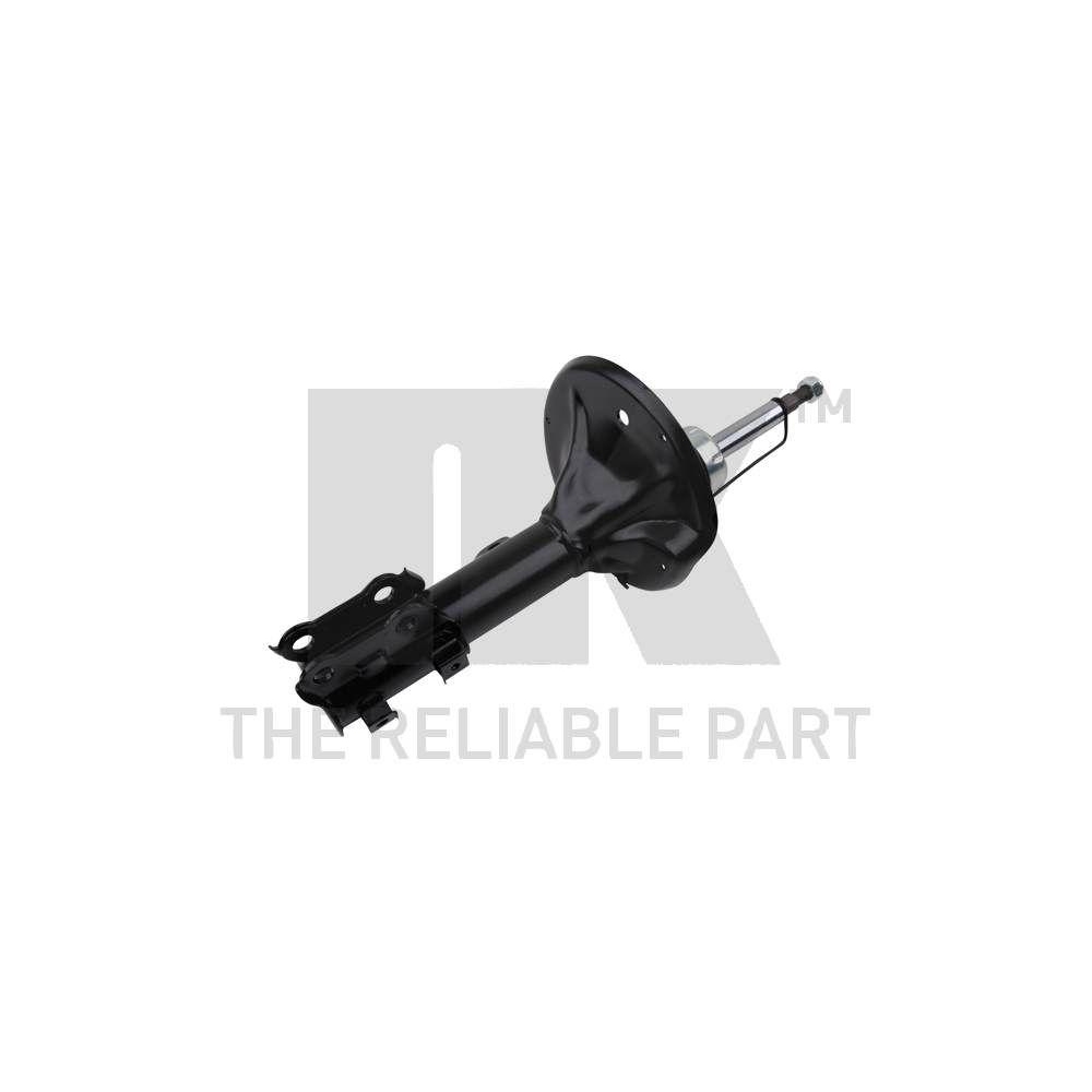 Sto&szlig;d&auml;mpfer NK 653433591 f&uuml;r HYUNDAI, Vorderachse links