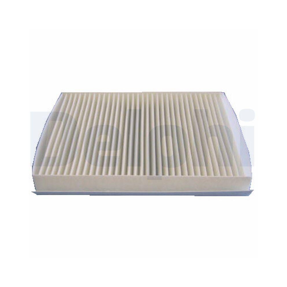 Filter, Innenraumluft DELPHI TSP0325085C für CITROËN
