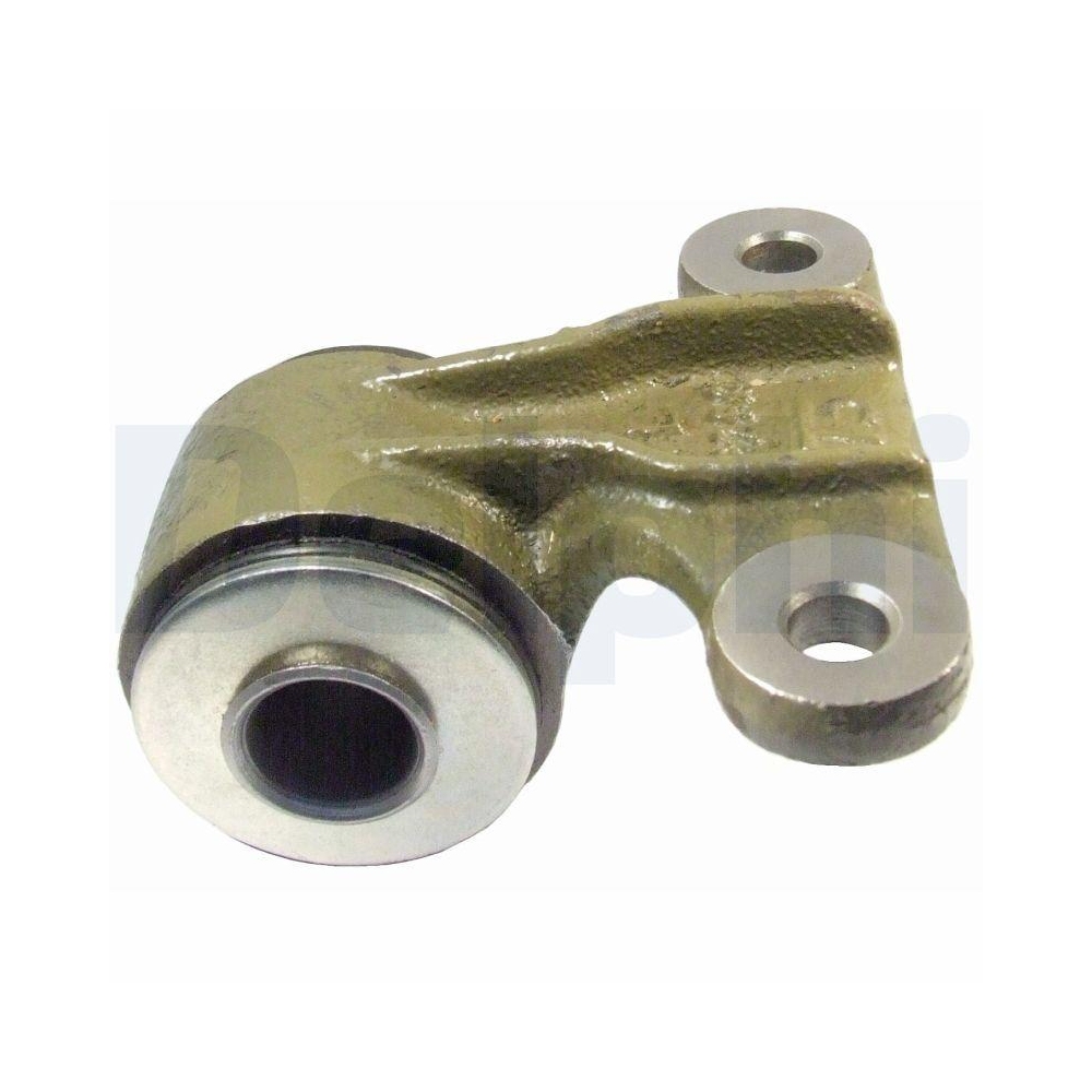 DELPHI TD643W Lagerung, Lenker f&uuml;r CITRO&Euml;N, Vorderachse, Vorderachse links