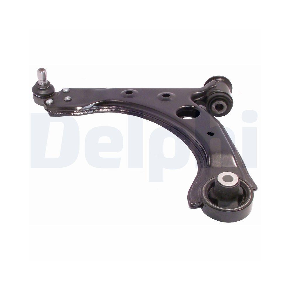 DELPHI TC2571 Lenker, Radaufh&auml;ngung f&uuml;r CHRYSLER FIAT LANCIA, Vorderachse links