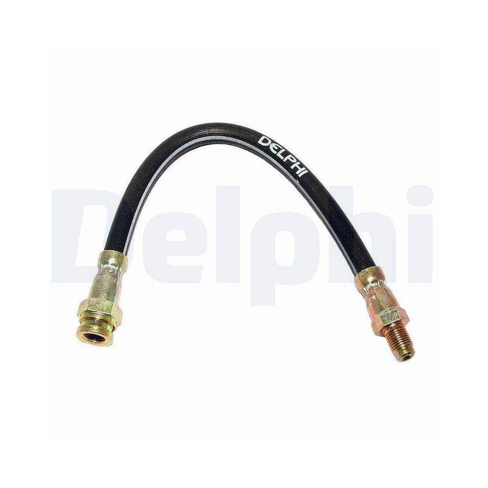 DELPHI LH2094 Bremsschlauch f&uuml;r CITRO&Euml;N PEUGEOT ROVER SEAT TALBOT RTI, au&szlig;en