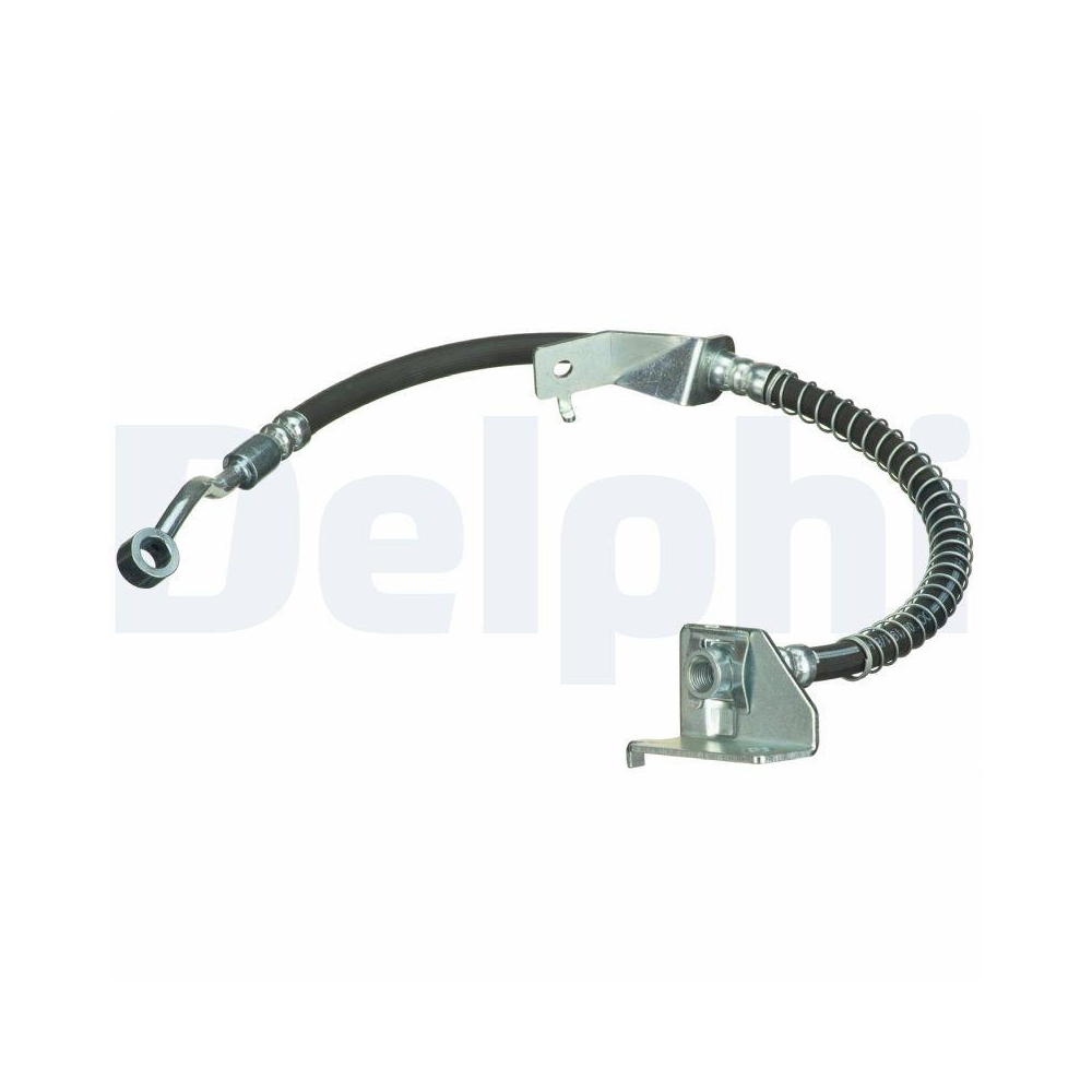 DELPHI LH7447 Bremsschlauch f&uuml;r HYUNDAI KIA, Vorderachse rechts